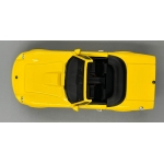 ACETF210 Bolwell Nagari Roadster 1/43 yellow M/B